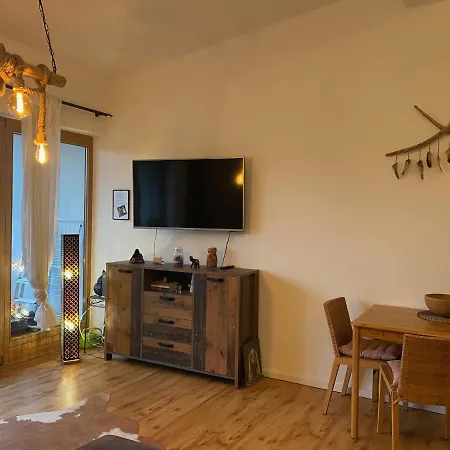 Wohntraum Mit Berg Und Seeblick Apartment