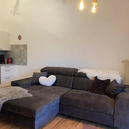 Apartment Wohntraum Mit Berg Und Seeblick *