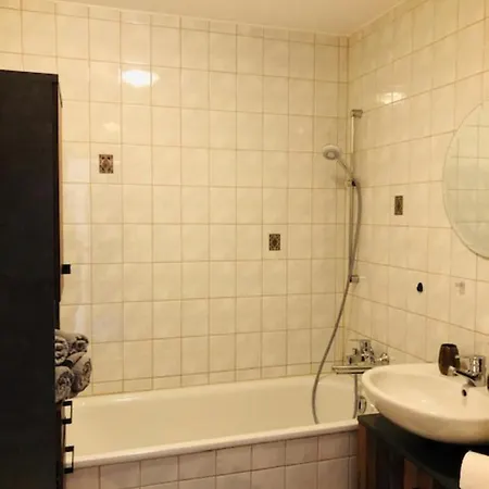 Wohntraum Mit Berg Und Seeblick Apartment *