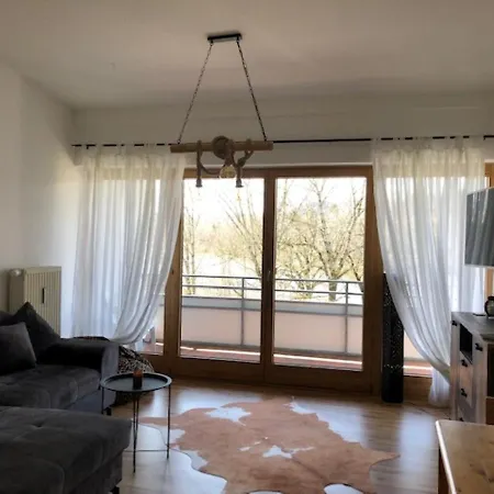 Apartment Wohntraum Mit Berg Und Seeblick Rothkreuz