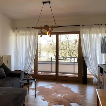 Wohntraum Mit Berg Und Seeblick *