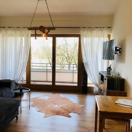 Apartment Wohntraum Mit Berg Und Seeblick